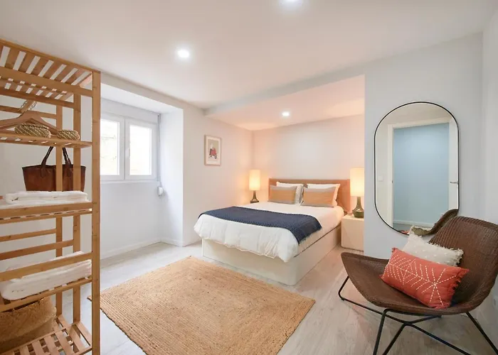 Hébergement de vacances Renovated House Near Beaches, By Timecooler *
