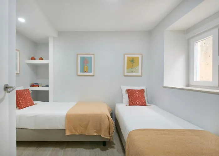 Hébergement de vacances Renovated House Near Beaches, By Timecooler