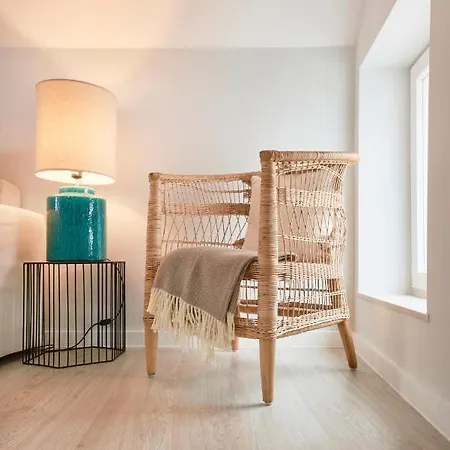 Feriehus Renovated House Near Beaches, By Timecooler *